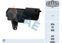 Sensor, Ladedruck