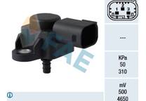 Sensor, Ladedruck