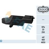 Sensor, Ladedruck FAE - 15106