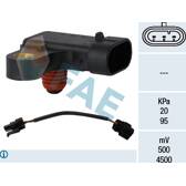 Sensor, Ladedruck FAE - 15122