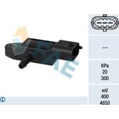 Sensor, Ladedruck FAE - 15128