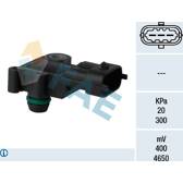 Sensor, Ladedruck FAE - 15129