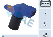 Sensor, Nockenwellenposition