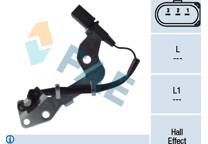 Sensor, Nockenwellenposition