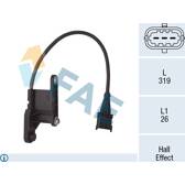 Sensor, Nockenwellenposition FAE - 79121