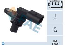 Sensor, Nockenwellenposition