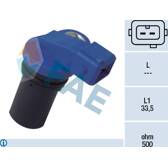 Sensor, Nockenwellenposition FAE - 79133