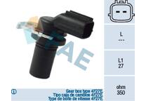 Sensor, Nockenwellenposition
