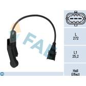 Sensor, Nockenwellenposition FAE - 79138
