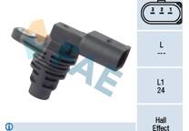 Sensor, Nockenwellenposition
