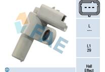 Sensor, Nockenwellenposition