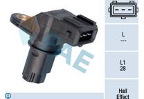 Sensor, Nockenwellenposition