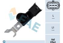 Sensor, Nockenwellenposition