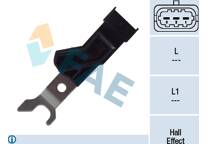 Sensor, Nockenwellenposition