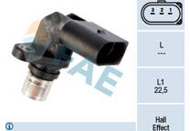 Sensor, Nockenwellenposition