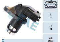 Sensor, Nockenwellenposition