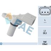 Sensor, Nockenwellenposition FAE - 79246