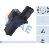 Sensor, Nockenwellenposition FAE - 79287