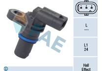 Sensor, Nockenwellenposition