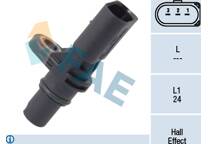 Sensor, Nockenwellenposition