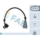 Sensor, Nockenwellenposition FAE - 79331