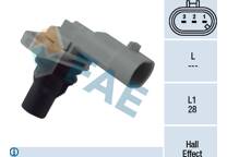 Sensor, Nockenwellenposition
