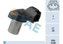 Sensor, Nockenwellenposition