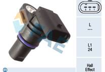 Sensor, Nockenwellenposition