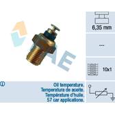 Sensor, oil temperature FAE - 32200