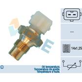 Sensor, oil temperature FAE - 33660