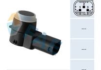 Sensor, park distance control