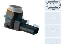 Sensor, park distance control