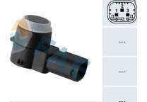 Sensor, park distance control