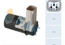 Sensor, park distance control