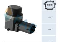 Sensor, park distance control