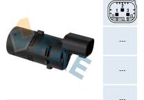 Sensor, park distance control