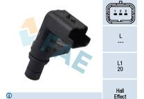 Sensor, posición arbol de levas