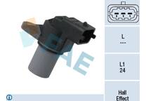 Sensor, posición arbol de levas