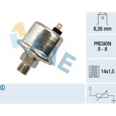 Sensor, presión de aceite FAE - 14530