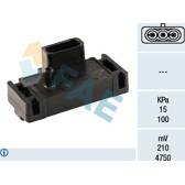 Sensor, pressão de sobrealimentação FAE - 15001