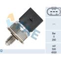 Sensor, pressão do combustível FAE - 15609