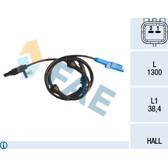 Sensor, revoluciones de la rueda FAE - 78089