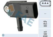 Sensor, Saugrohrdruck
