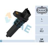 Sensor, speed FAE - 79308