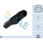 Sensor, speed FAE - 79340