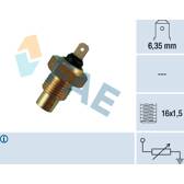 Sensor, temperatura del refrigerante FAE - 31050