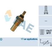 Sensor, temperatura del refrigerante FAE - 32040
