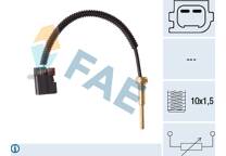 Sensor, temperatura del refrigerante