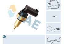 Sensor, temperatura del refrigerante