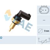 Sensor, temperatura del refrigerante FAE - 32706